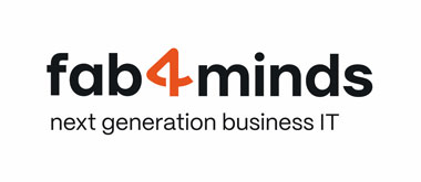 fab4minds - next generation business IT